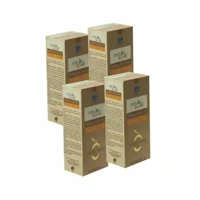 Buy 4 Packs Nature Sure Rogan Jaitun Zaitoon Jaitoon Olea Olive Oil 110ml for Skin, Hair and Nail Care in Men and Women - everteen-neud.com