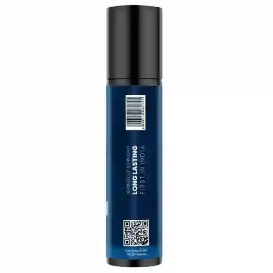 Buy NEUD Aquasurfer Perfumed Body Spray, No Gas Deodorant with Long-Lasting Fragrance, 120ml - everteen-neud.com