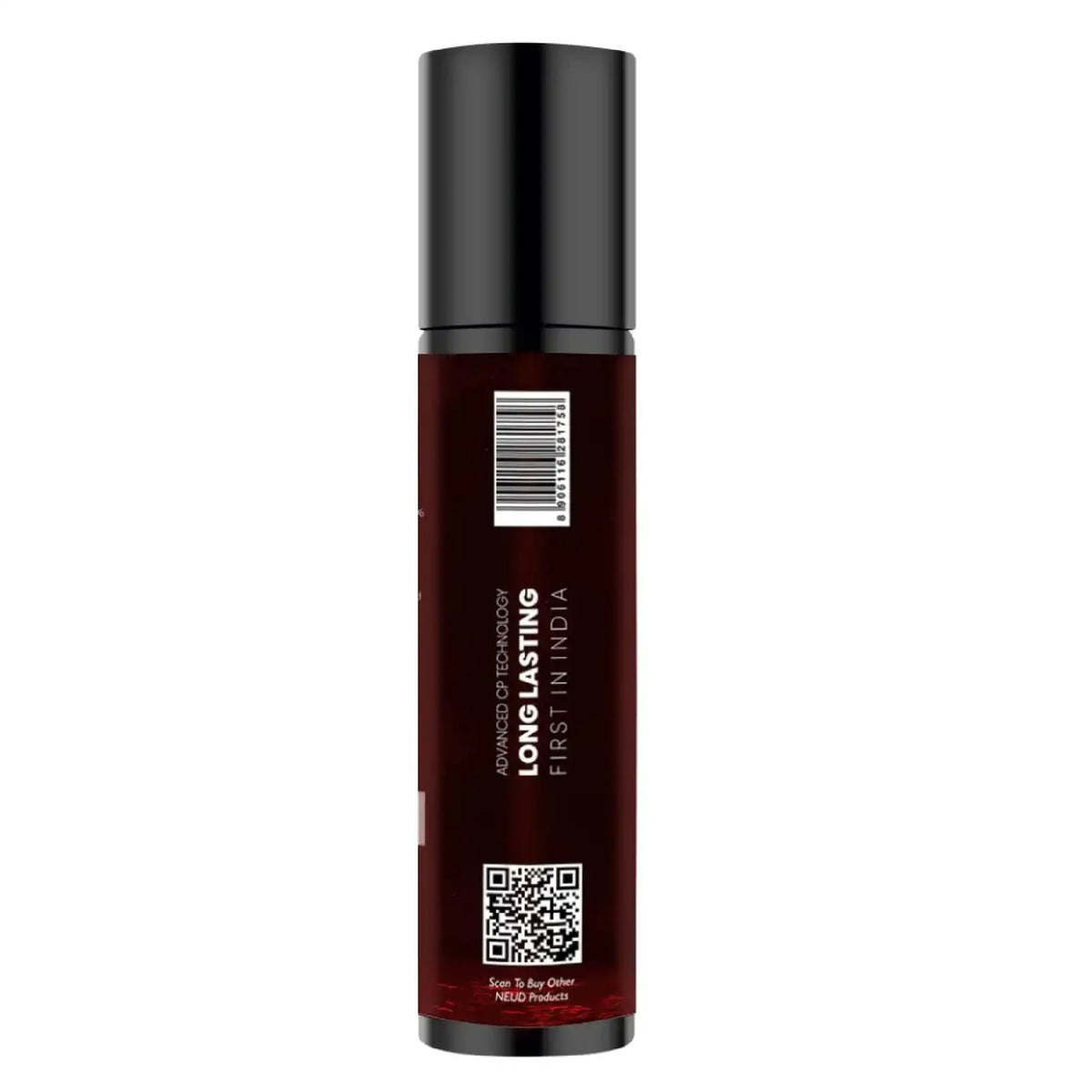 NEUD Don Juan Perfumed Body Spray – No Gas Deodorant, Long-Lasting Fragrance