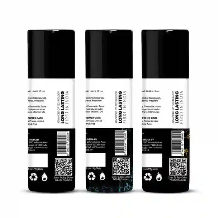 These NEUD Deodorants Are Made With Advanced CP Technology For Super Long-Lasting Effect - everteen-neud.com