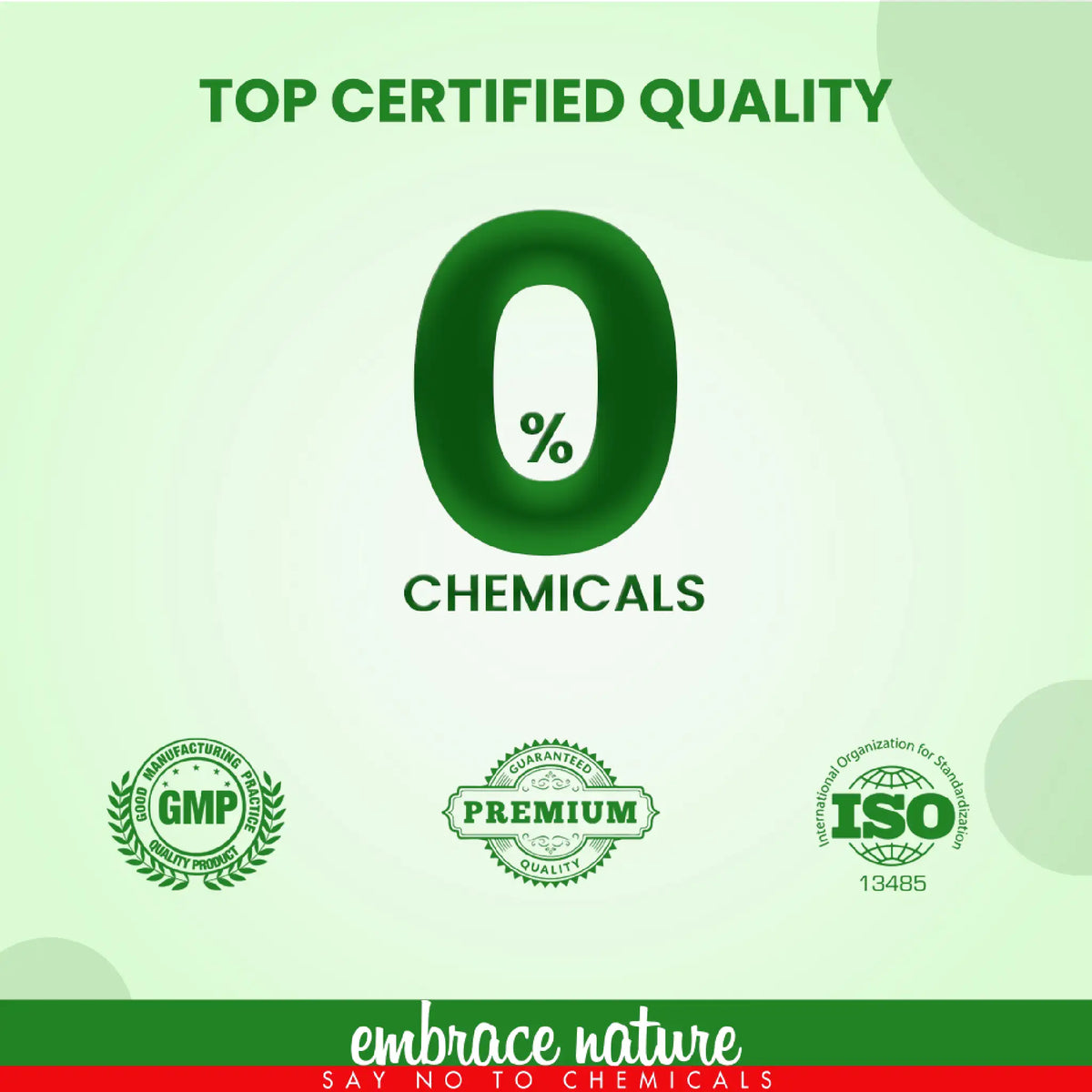 Nature Sure Amla Berry Powder – AYUSH-Certified, No Chemicals or Additives