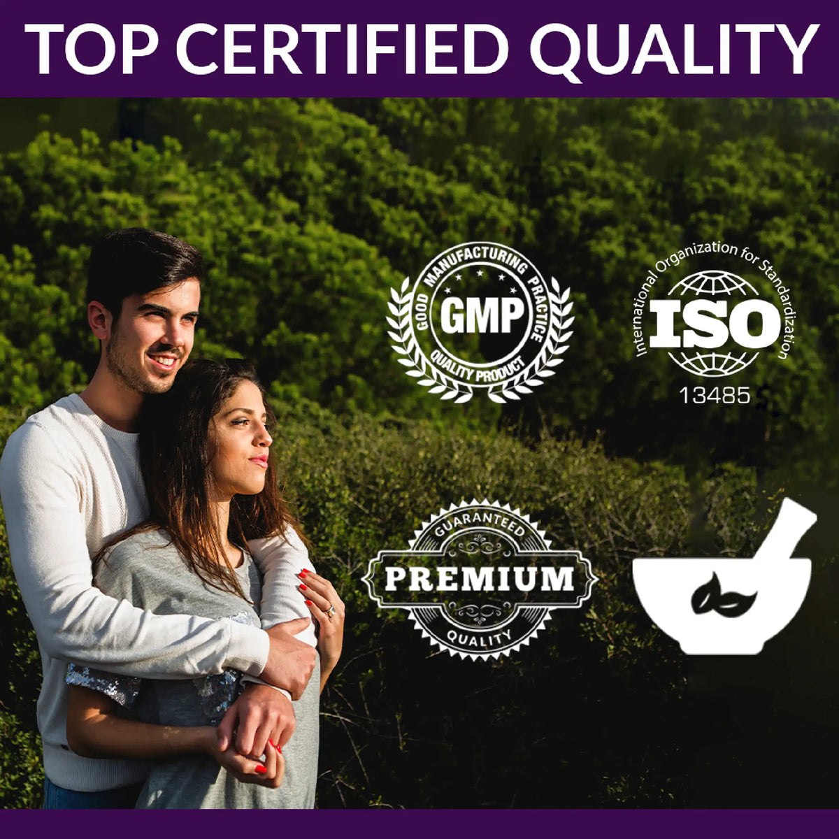 Nature Sure Brahmi Vati – AYUSH-Certified, Premium Ayurvedic Quality