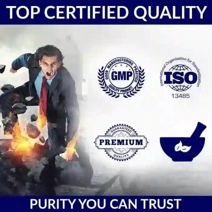 Nature Sure Dhatupaushtik Churna – AYUSH-Certified, Pure and Trusted Ayurvedic Quality