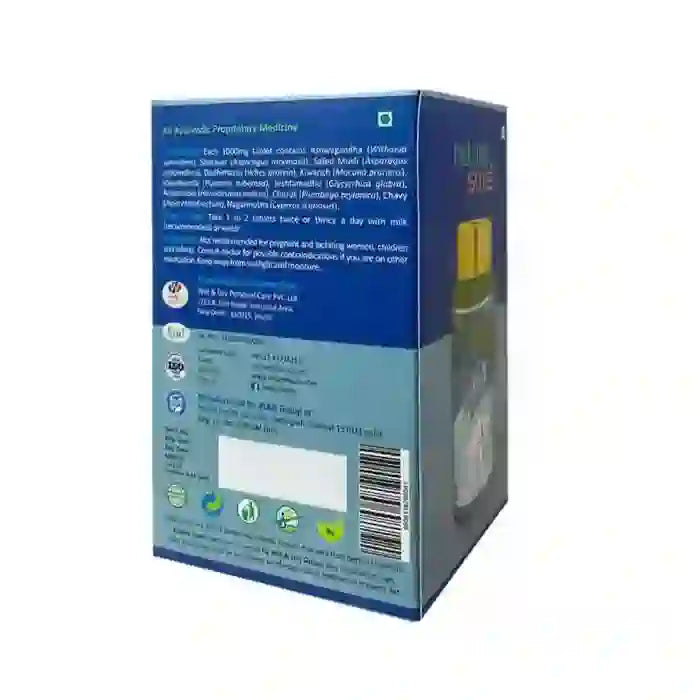 Nature Sure Double Mass Tablets Are Shipped Worldwide - everteen-neud.com