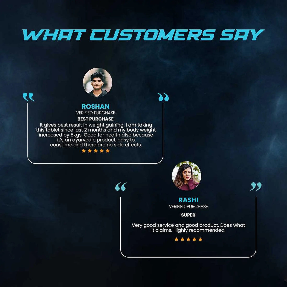 Nature Sure Double Mass – Customer Reviews and Testimonials