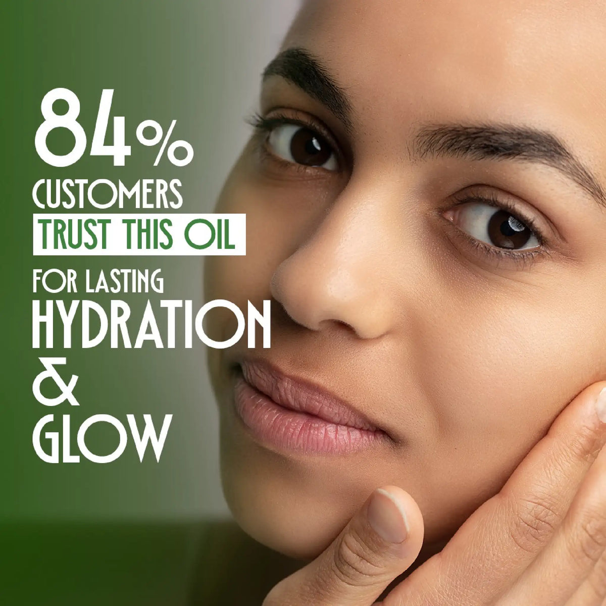 Nature Sure Pores and Marks Face Oil – Lasting Hydration and Natural Skin Glow