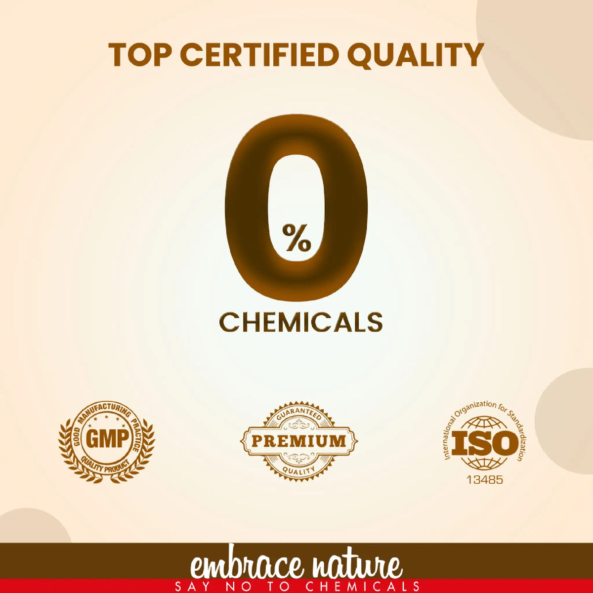 Nature Sure Shatavari Powder – ISO and GMP Certified, No Chemicals or Additives