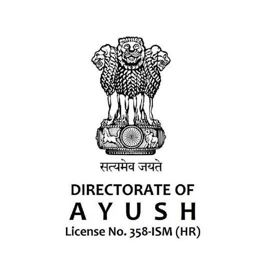 Nature Sure – Manufactured at an AYUSH-Certified Ayurvedic Unit