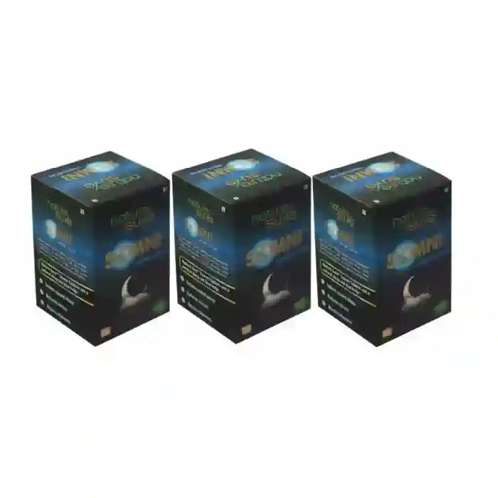 Buy 3 Packs Nature Sure SOMNI Natural Sleep Support 90 Tablets Each for Men and Women Directly From Company - everteen-neud.com