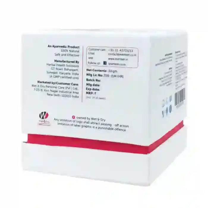 everteen V Gel 30g for Revitalizing Lady Bits in Women is Shipped Worldwide - everteen-neud.com