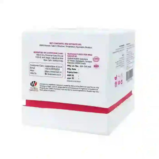 everteen Yonilife Intimate Gel for Women is Shipped Worldwide - everteen-neud.com