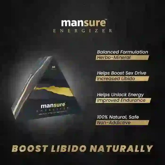 ManSure ENERGIZER for Men is Natural, Balanced and Safe - everteen-neud.com