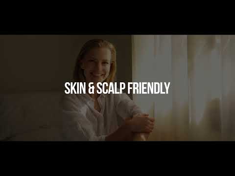 Watch this video to learn about the benefits of Nature Sure Bhringraj Powder - everteen-neud.com