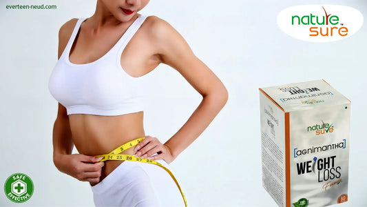 Blog: How Agnimantha helps prevent accumulation of excess fat - everteen-neud.com