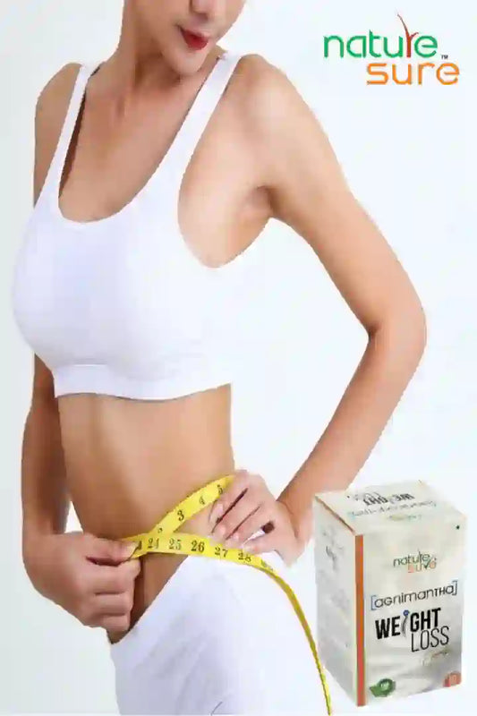 Blog: How Agnimantha helps prevent accumulation of excess fat - everteen-neud.com