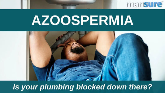 Blog: Azoospermia, absence of sperms, or nil sperm count, can be due to obstructive blockage in the reproductive tract - everteen-neud.com