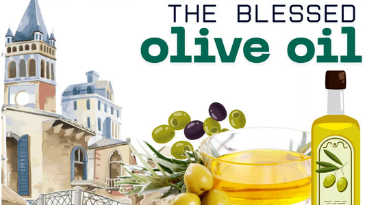 Blog: Olive oil keeps the skin glowing and young by regenerating collagen - everteen-neud.com
