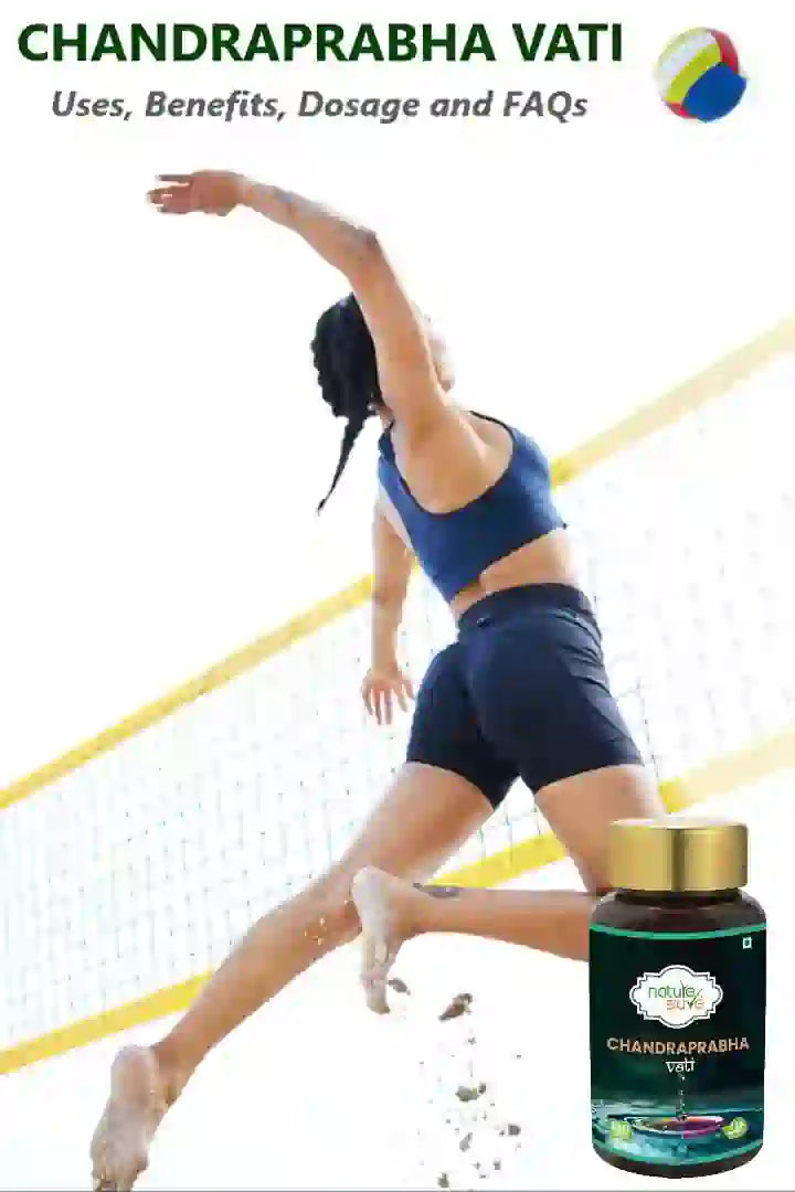 Blog: Chandraprabha Vati Uses, Benefits, Dosage, and FAQs - All You Need to Know - Nature Sure Tips