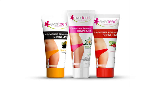 Blog: Choose The Right Bikini Line Hair Remover For You - everteen-neud.com