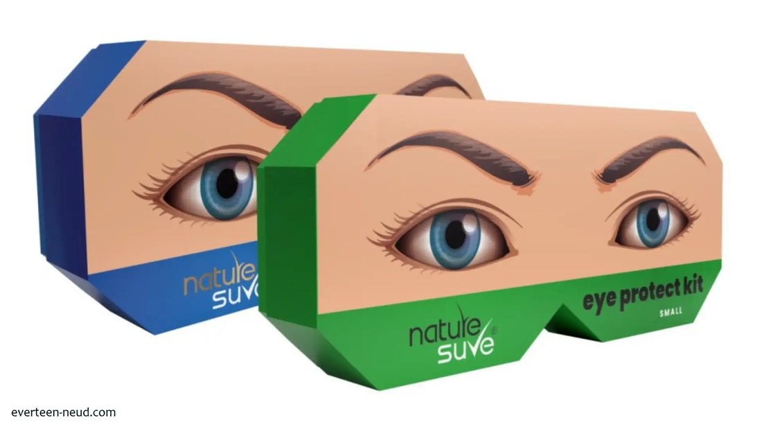 Blog: Watch This Video To Learn How To Use Nature Sure Eye Protect Kit - everteen-neud.com
