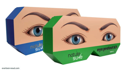 Blog: Watch This Video To Learn How To Use Nature Sure Eye Protect Kit - everteen-neud.com