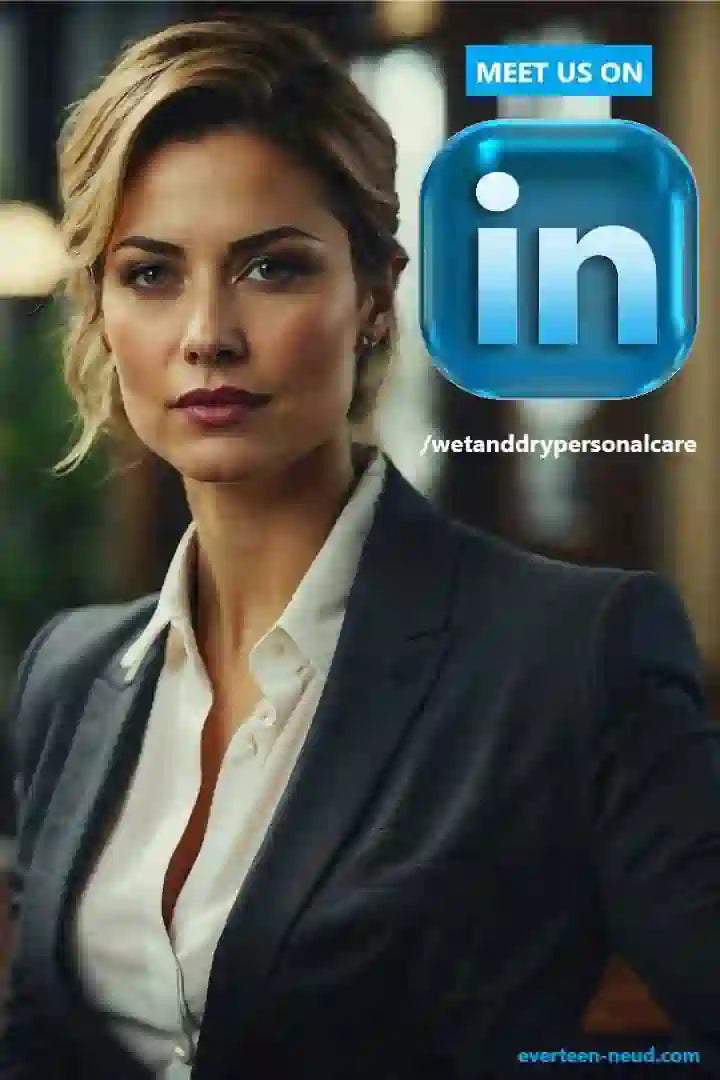 Blog: Follow everteen-neud.com Updates On LinkedIn