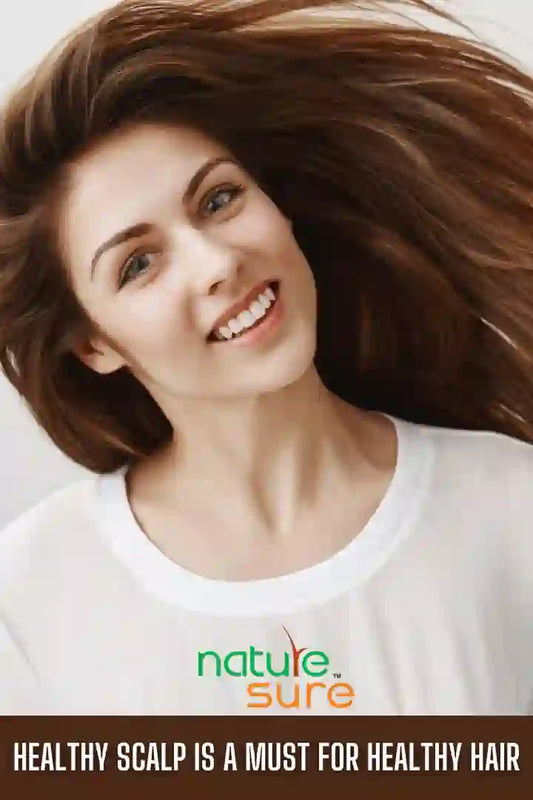 Blog: Learn four natural recipes to nourish your scalp - everteen-neud.com