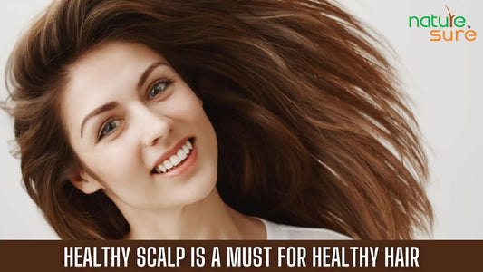 Blog: Learn four natural recipes to nourish your scalp - everteen-neud.com