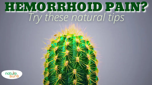 Blog: 6 Self-Help Tips for Managing Hemorrhoids and Piles Pain - everteen-neud.com