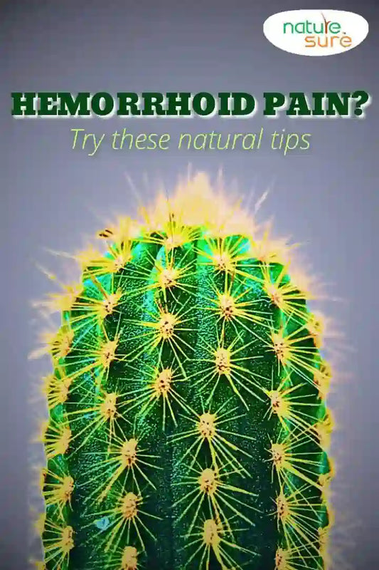Blog: 6 Self-Help Tips for Managing Hemorrhoids and Piles Pain - everteen-neud.com