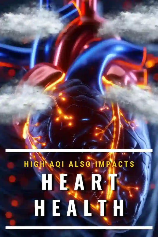 Blog: Air pollution affects heart health too, suggests research - everteen-neud.com