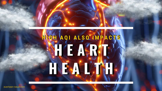 Blog: Air pollution affects heart health too, suggests research - everteen-neud.com