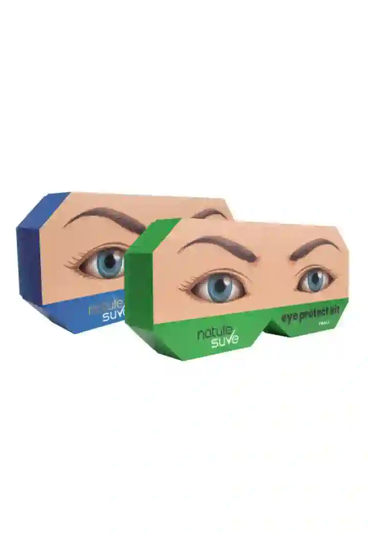 Blog: Watch This Video To Learn How To Use Nature Sure Eye Protect Kit - everteen-neud.com