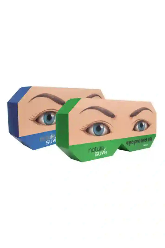 Blog: Watch This Video To Learn How To Use Nature Sure Eye Protect Kit - everteen-neud.com
