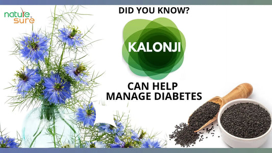 Blog - Multiple research studies have proven that kalonji oil is effective in managing about 130 diseases - everteen-neud.com