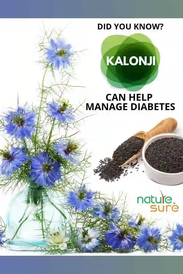 Blog - Multiple research studies have proven that kalonji oil is effective in managing about 130 diseases - everteen-neud.com