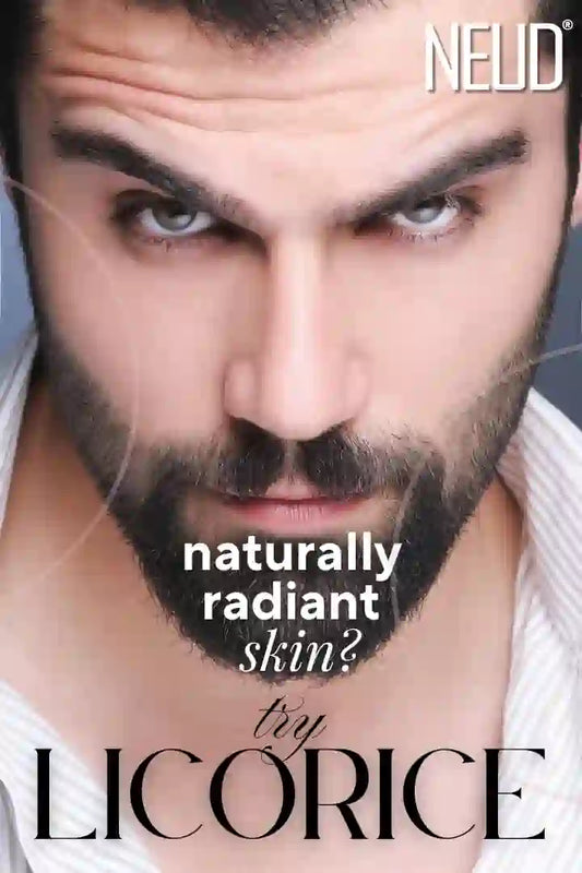 Blog: Licorice Boosts Face Glow by Fighting Melanin, Free Radicals - everteen-neud.com