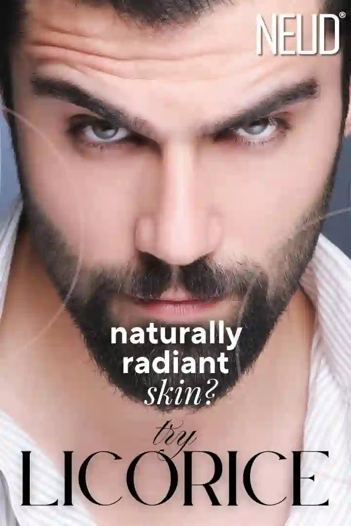 Blog: Licorice Boosts Face Glow by Fighting Melanin, Free Radicals - everteen-neud.com