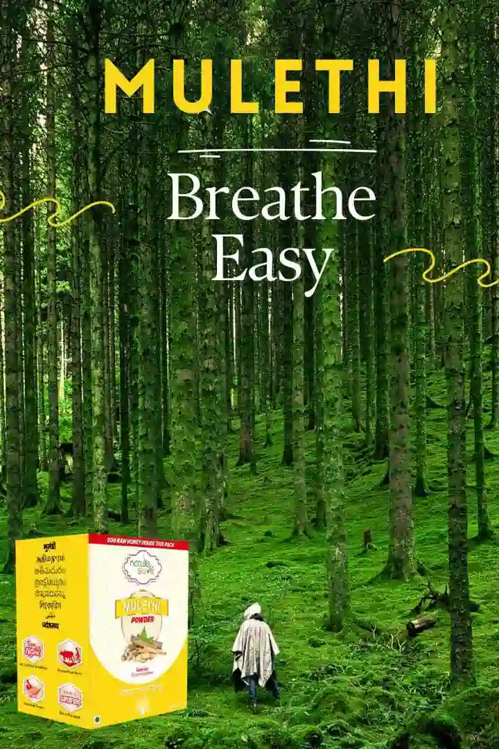 Blog: Breathe Easy Naturally: How Mulethi Helps Fight Pollution-Related Respiratory Problems - everteen-neud.com