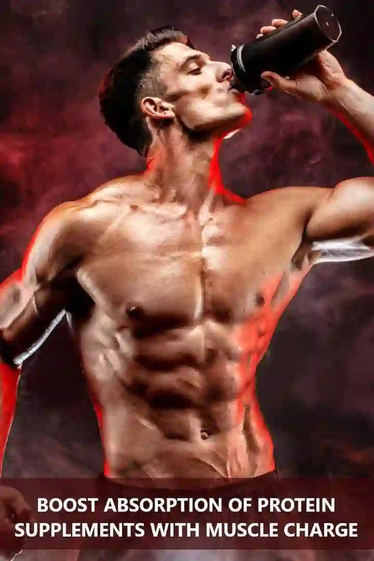 Blog: Get your protein supplements to do more than just build muscle mass naturally - everteen-neud.com