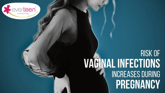 Blog: Risk of vaginal infection increases in women with diabetes, especially during pregnancy - everteen-neud.com