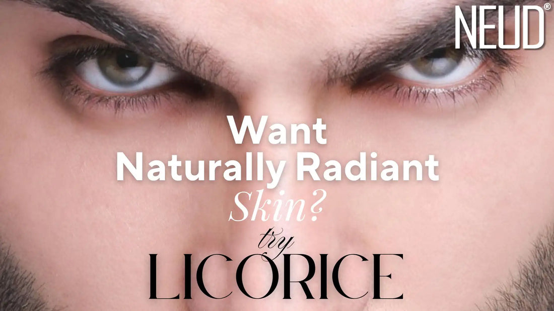Blog: Licorice Boosts Face Glow by Fighting Melanin, Free Radicals - everteen-neud.com