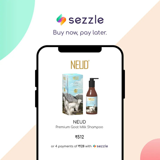 Sezzle discontinued its India operations in mid-2022 Please check other exciting offers on everteen-neud.com. Use promocode MORE10 for 10% extra discount on 2 units, applicable store-wide.