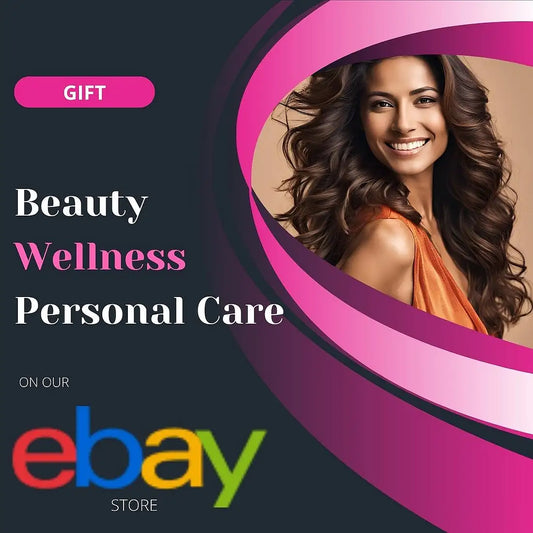 Gift beauty, wellness and personal care products from everteen, NEUD, Nature Sure and ManSure globally. Shop on our ebay store.