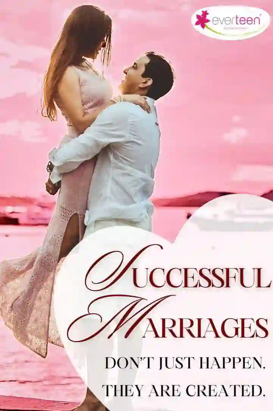 Blog: Read these five tips for a successful marriage
