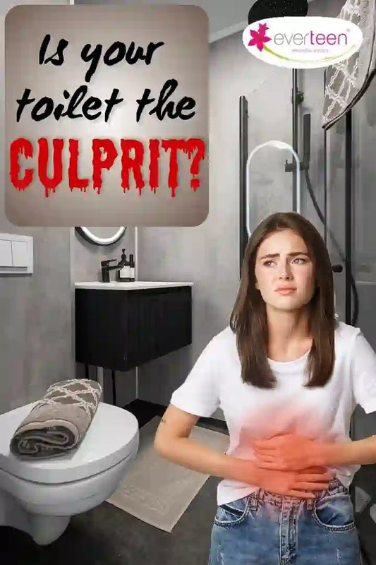 Blog: Vaginal yeast infection affects 70 to 80% patients in gynaecology OPD in India - everteen-neud.com