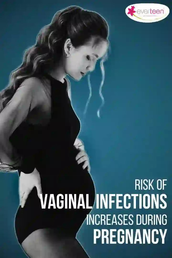 Blog: Risk of vaginal infection increases in women with diabetes, especially during pregnancy - everteen-neud.com