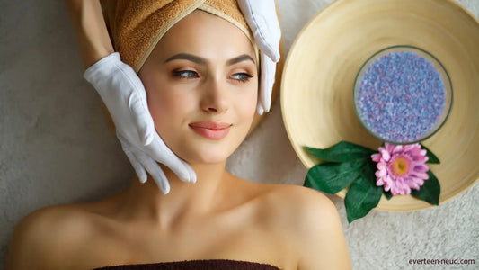 Blog: Six Must-Have Personal Care Products in Every Woman's Skin Care Routine - everteen-neud.com