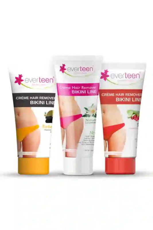 Blog: Choose The Right Bikini Line Hair Remover For You - everteen-neud.com
