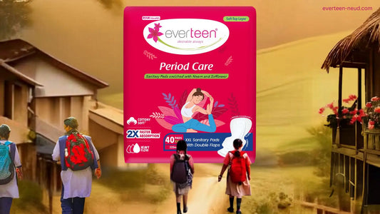 Blog: Telangana Bengali Film Festival Showcases Short Film on everteen Period Care Adoption Program - everteen-neud.com